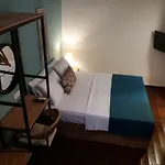 Fivos Διαμέρισμα