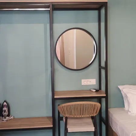Fivos Apartment Chania (Crete)