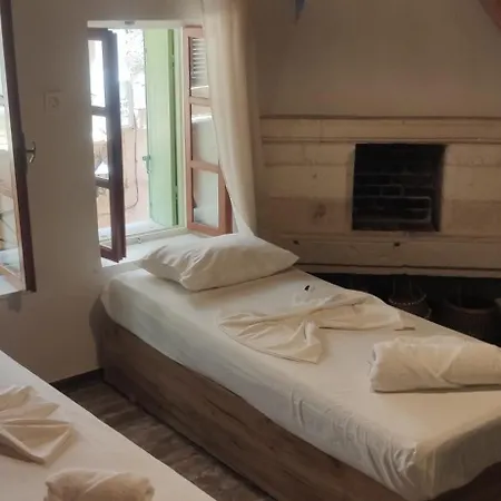 Apartment Fivos Chania (Crete)