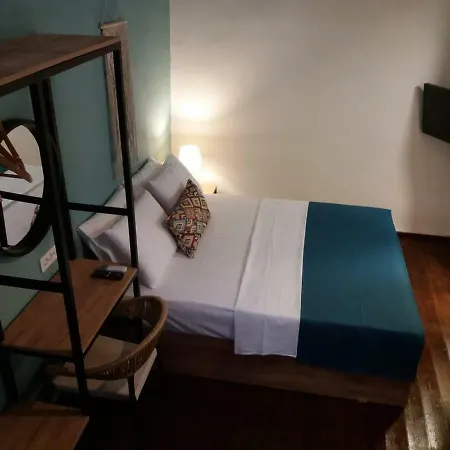 Fivos Apartment
