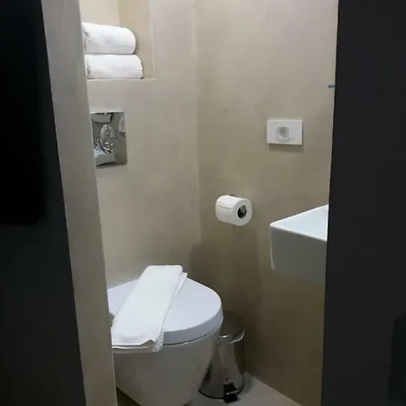 Fivos Апартаменты Ханья