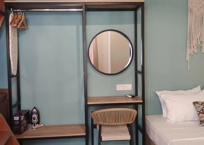 Fivos Appartement La Canée