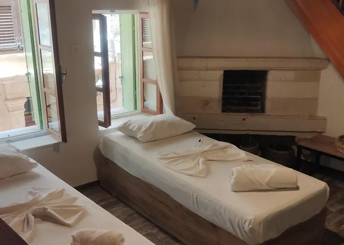 Appartement Fivos La Canée