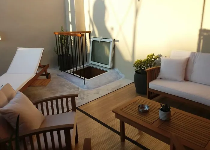 Fivos * Chania (Crete)